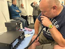 Image result for Swindon and District Amateur Radio Club