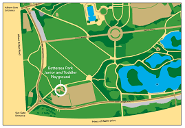 Image result for Battersea Park