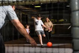 Image result for Beverley Leisure Group, Indoor Bowls