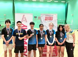 Image result for L J B A Juniors Badminton Club