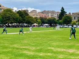 Image result for The Ken Barrington Indoor Cricket Centre