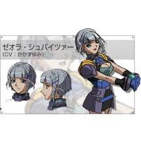 「エクセレン・ブロウニング スーパーロボット大戦OG ディバイン・ウォーズ」の画像検索結果