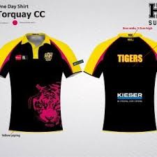Image result for Torquay Cricket Club