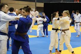 Image result for Aylwin Judo Club