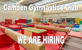 Image result for Heathrow Gymnastics Club