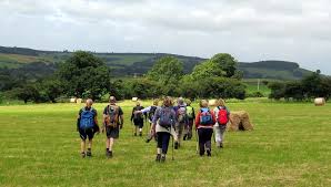 Image result for Duncanrig Rambling Club