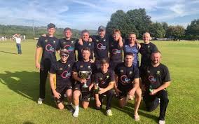 Image result for Colwyn Bay Cc