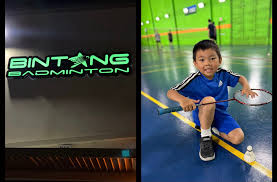 Image result for S B T M Badminton Club