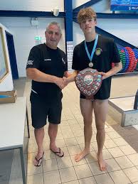 Image result for Exeter Waterpolo and Swimming Club