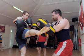 Image result for Phraya Pichai Camp Muay Thai