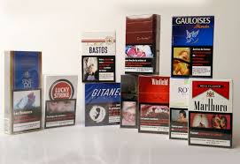 Image result for avertissement paquet de cigarette suisse