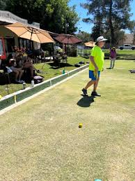 Image result for Brandling Park Bowls Club