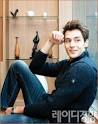 Symphonic Scribbles: Julien Kang 줄리엔 강