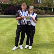 Image result for Abbey Centre Short Mat Bowls Club