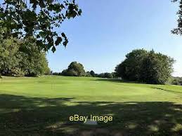 Image result for Thorpe Wood Golf Club