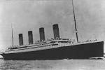 Bill Wormstedt's TITANIC