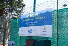 Image result for Cranleigh School Tennis Club