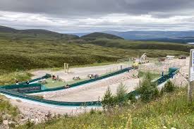 Image result for Cairngorm Ski Club