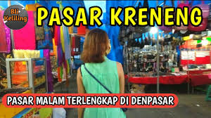 Image result for pasar kreneng