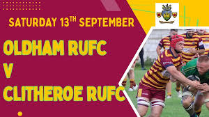 Image result for Ashton under Lyne RUFC
