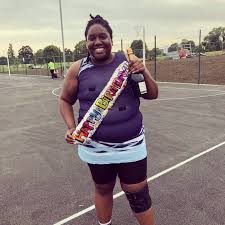 Image result for Palmers Green Netball Club