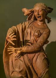 Image result for Santa Maria di Cleofa