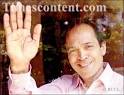 Vikram Seth, Entertainment Photo, ALL SMILES: Literary exponent . - Vikram Seth