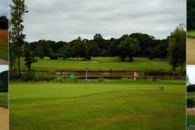 Image result for Billingbear Park Golf Club