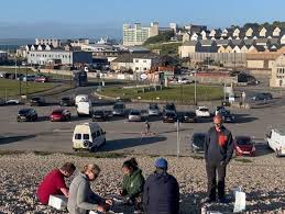 Image result for London Hellfins