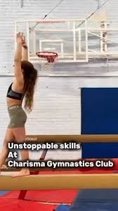 Image result for Charisma Gymnastics Club