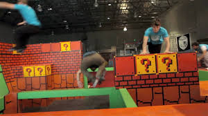 Image result for Doncaster Parkour Academy