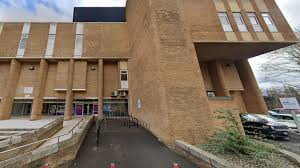 Image result for Buntingford Swimming Club