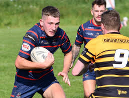 Image result for Distington Amateur Rugby League Club