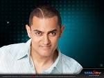 Aamir Khan.
