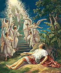 Image result for jacob's dream