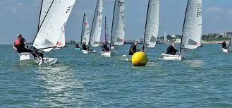 Image result for Gunfleet Boating Club