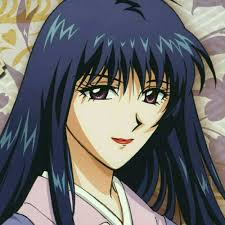 「高荷恵 るろうに剣心 -明治剣客浪漫譚-」の画像検索結果