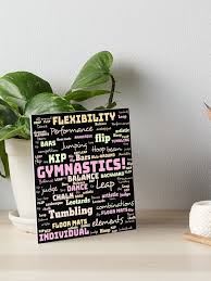 Image result for Words worth gymnastics