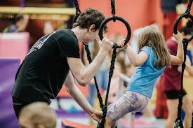 Image result for Vernon Park Gymnastics