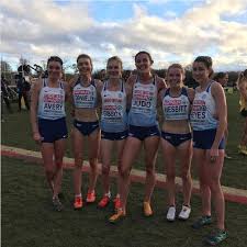 Image result for Telford Harriers­ Running Club­