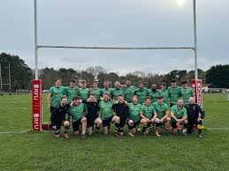 Image result for Redingensians Rugby Football Club