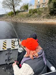 Image result for Wey Valley Disabled Angling Association