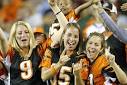 Bengals Fan Connection - Cincinnati Bengals
