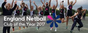 Image result for Minchenden Netball Club