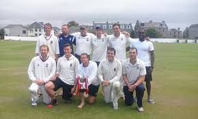 Image result for Stirling County Cricket Club