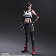 「ティファ・ロックハート」の画像検索結果