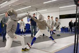 Image result for Cavalier`s Fencing & Modern Pentathlon Club
