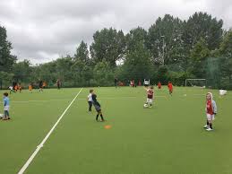 Image result for Grange Park FC