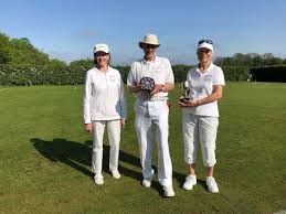 Image result for Branston Croquet Club