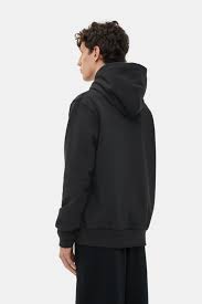 Image result for Мужская толстовка neck button black